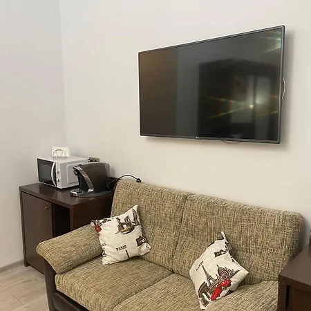 Casa Hera Гостевой дом