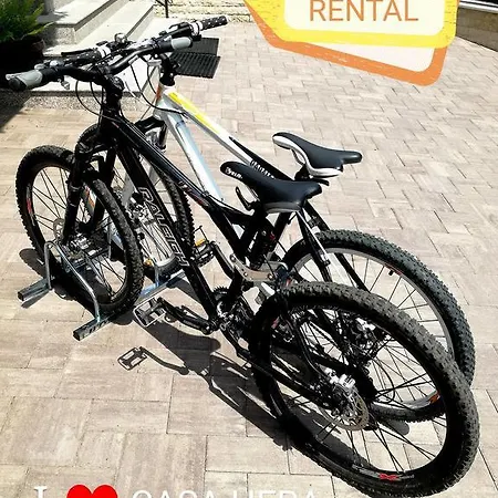 Casa Hera 3*