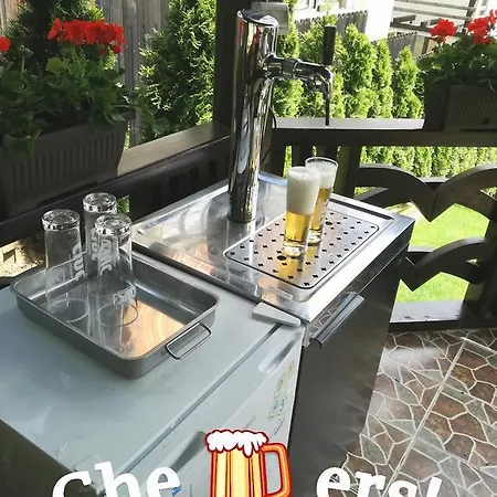 Casa Hera 3* Синая