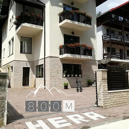 Guest house Casa Hera
