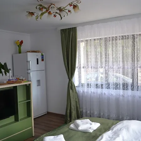 Casa Hera 3*